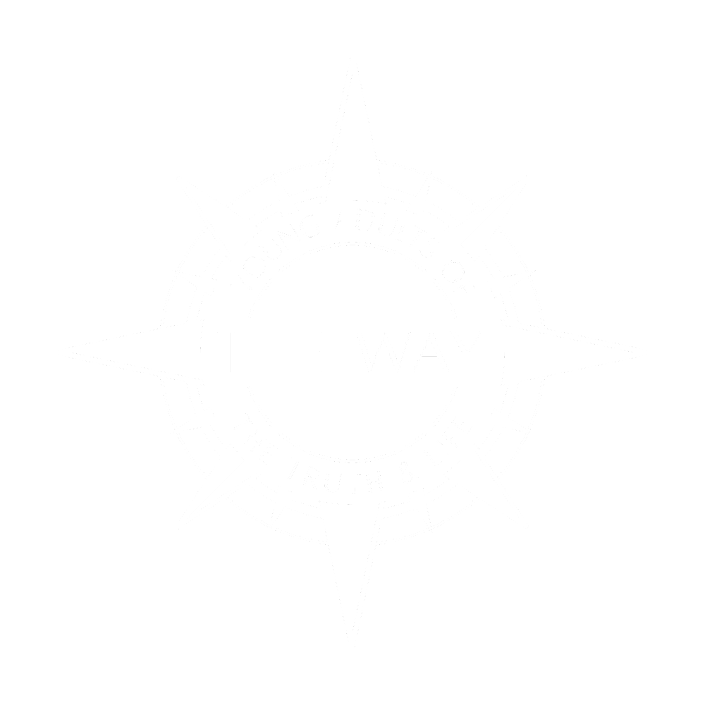 THE WAY